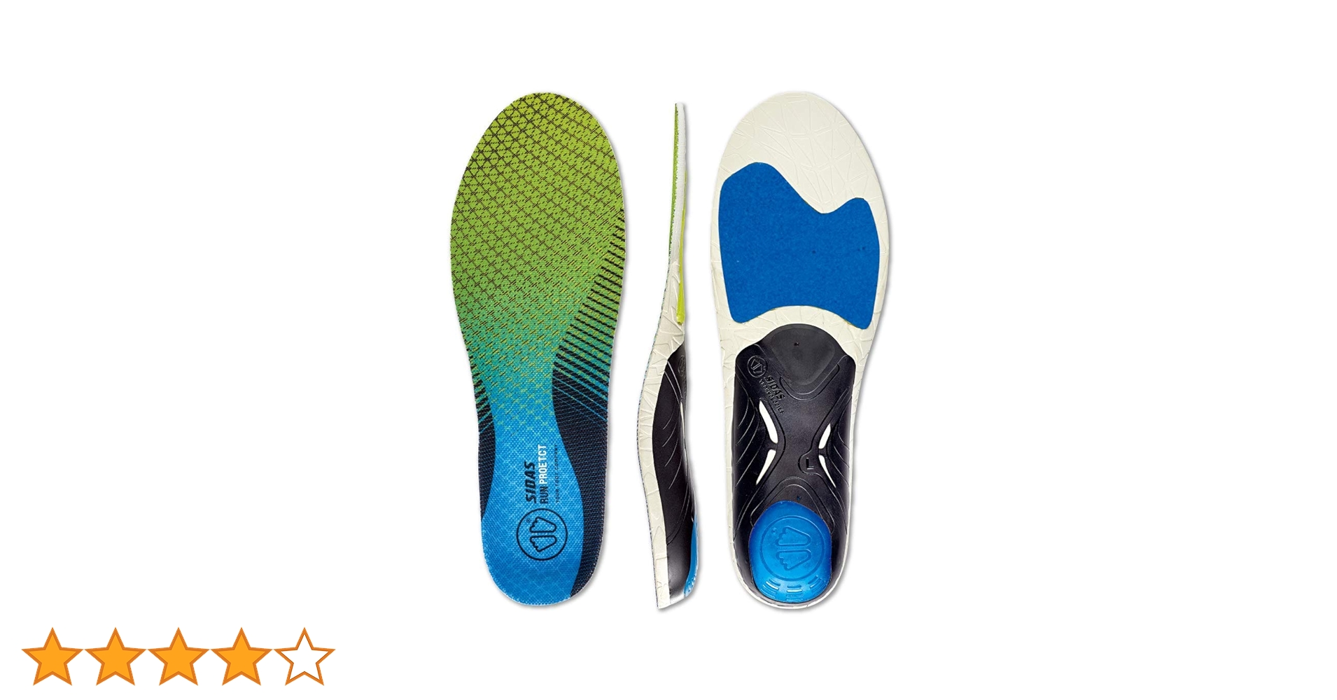 アシックスKAYANO30 26.0cm(別売ラン3Dプロテクトインソール付き) ラン3DプロテクトJP |インソール| シダスジャパン公式オンラインショップ